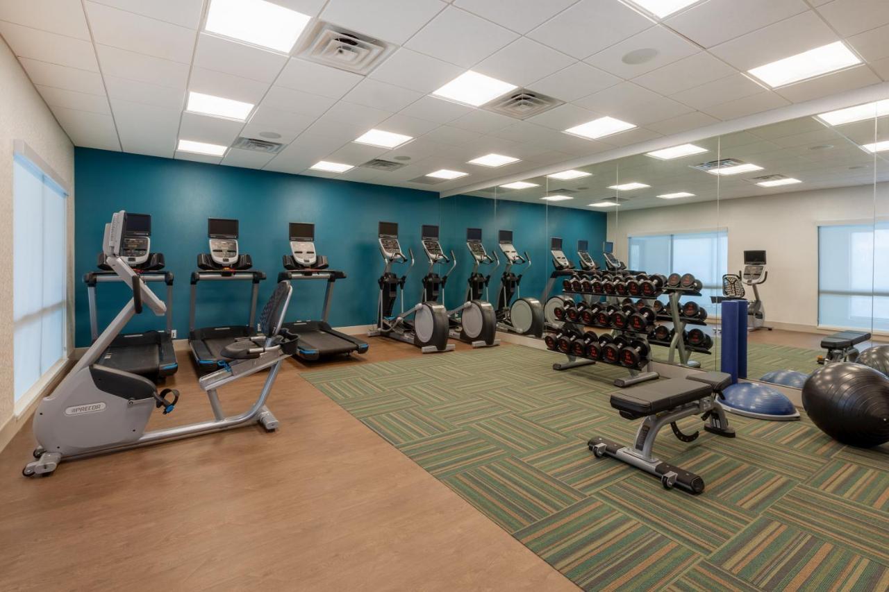 Holiday Inn Express & Suites Brunswick-Harpers Ferry Area By Ihg Exterior foto